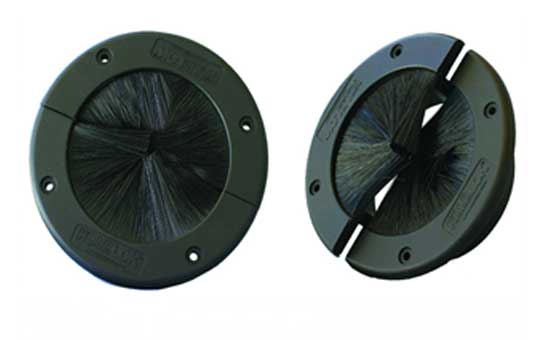 Brush Grommet